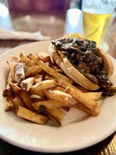 The Kingshead Pub Sunrise Photos