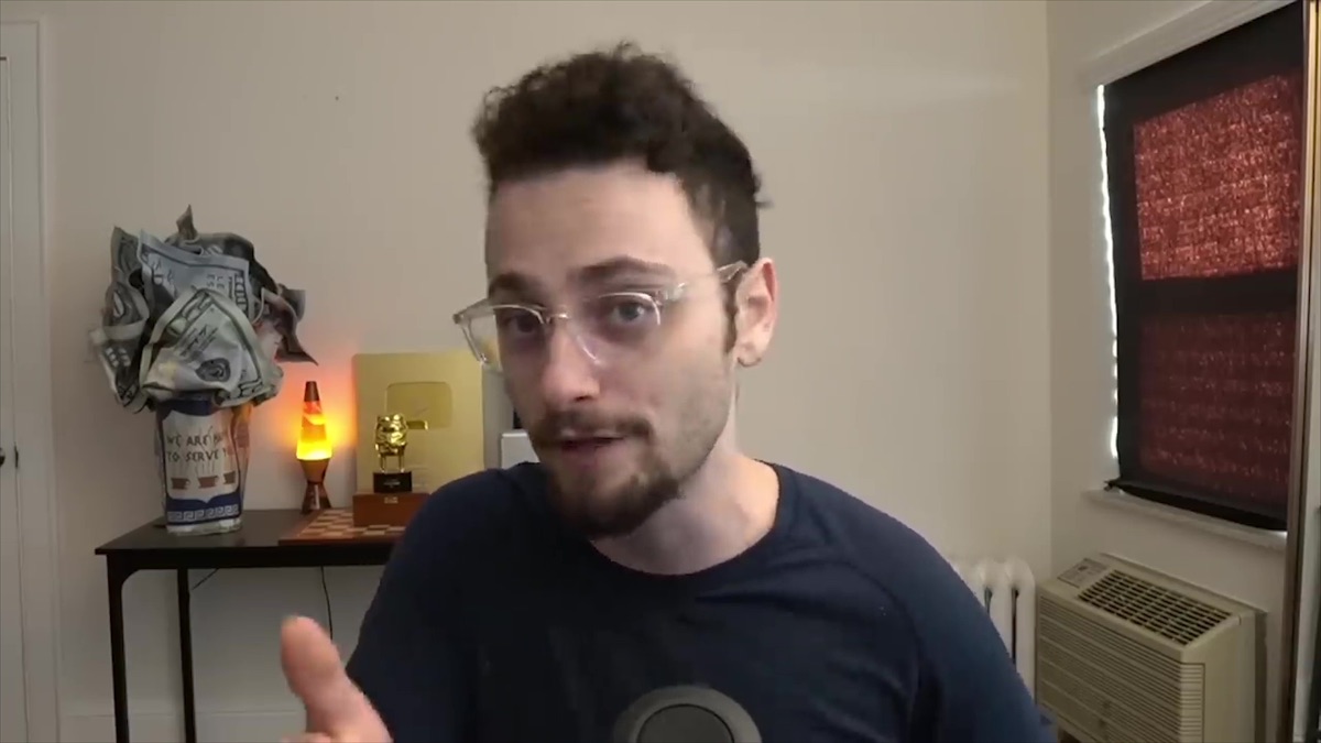 S02 E14 Insane Guess The Elo Gothamchess Apple Tv