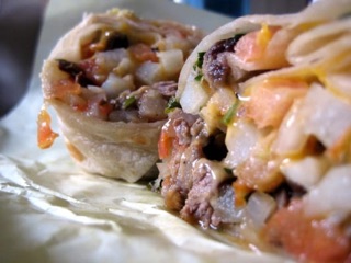 Monica’s Mexican Food