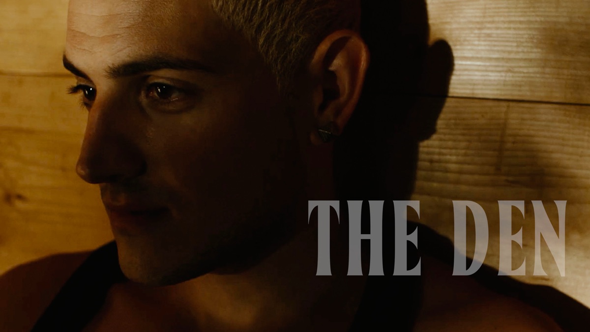 ‎The Den - Apple TV