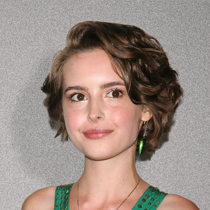 ‎Elizabeth Rice Films and Shows – Apple TV