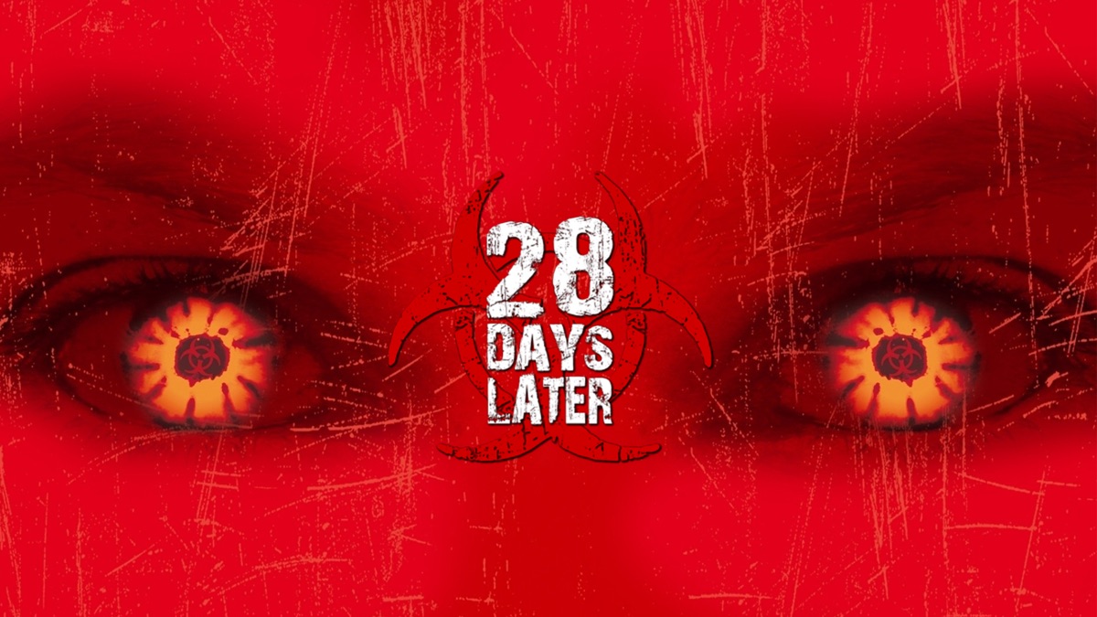 ‎28 Days Later - Apple TV