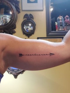 Hope Gallery Tattoo tattoo studio photo