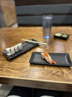 Top Sushi & Oyster Photos