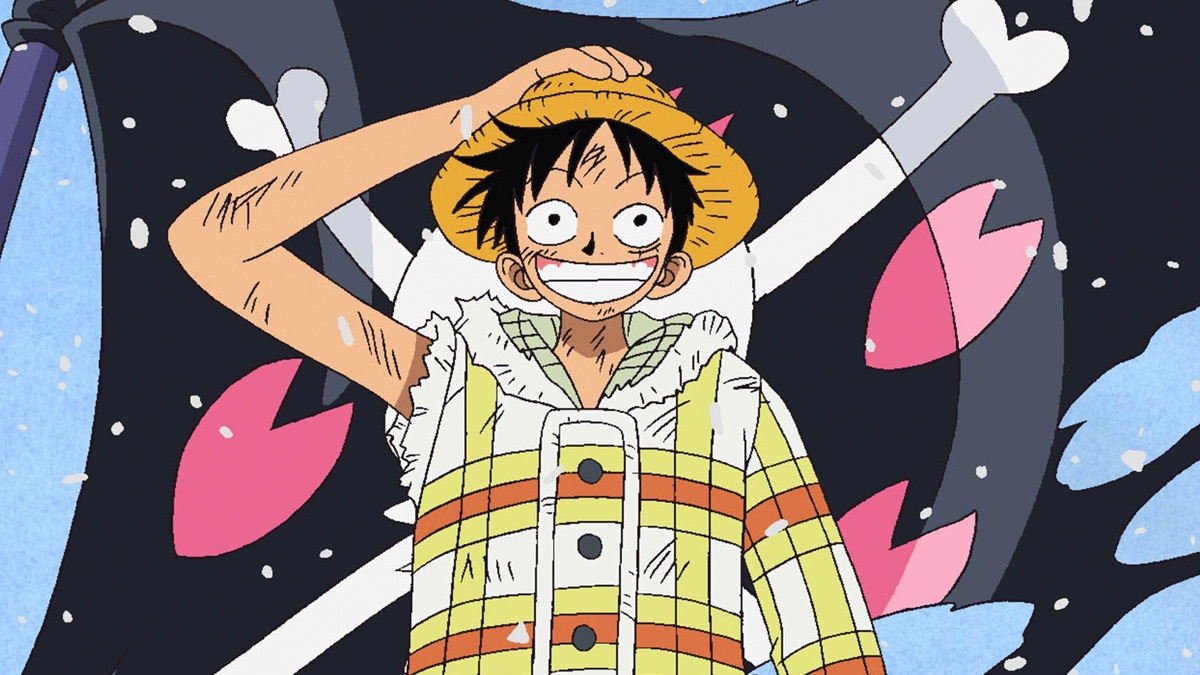 Episode 89 One Piece (Season 3, Episode 12) Apple TV (CA)