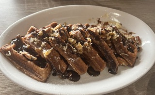 Le Petit Dejeuner 