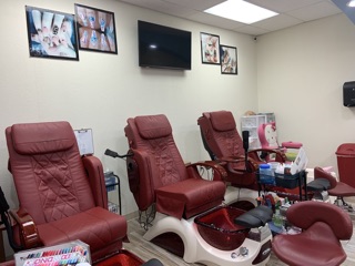 Happy Nail 1 & Spa Photos