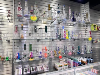 Clark Smoke & Vape in Chicago, IL United States