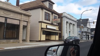 Gino’s Unisex Hair Salon