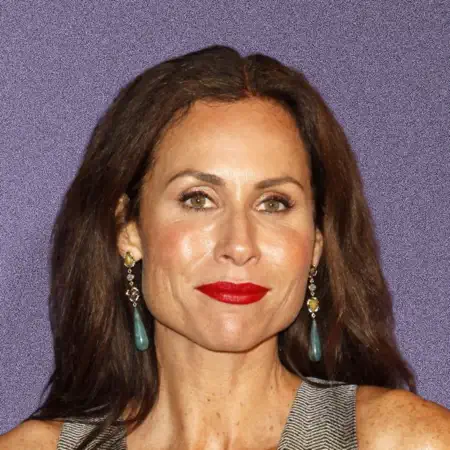Minnie Driver