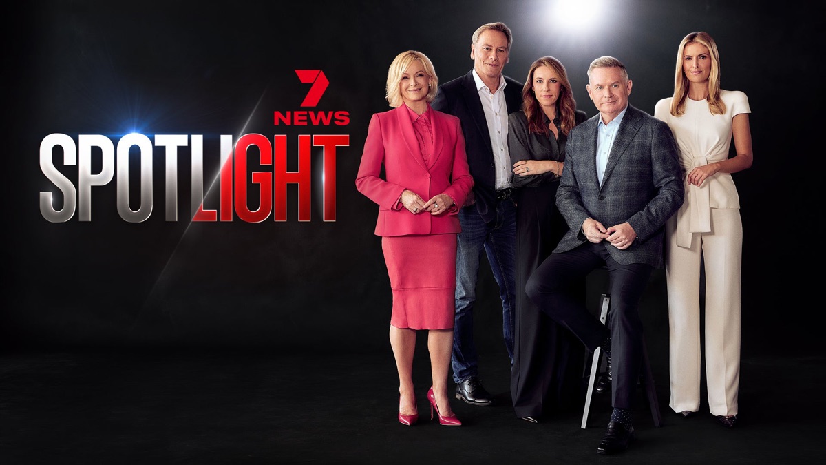 ‎7NEWS Spotlight - Apple TV