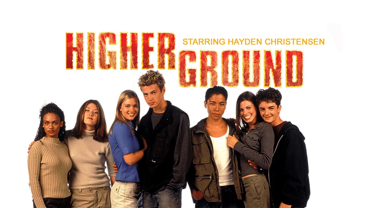 ‎Higher Ground - Apple TV