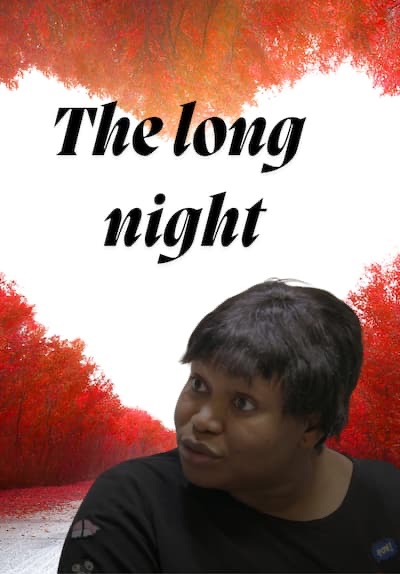 ‎The Long Night - Apple TV