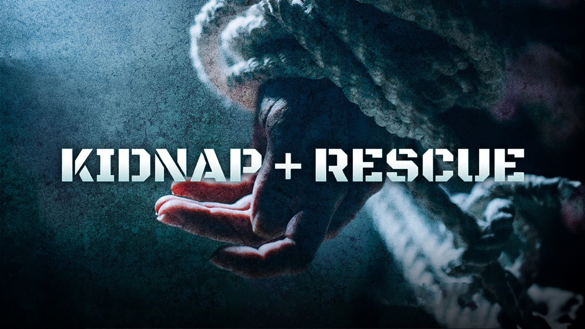 ‎Kidnap & Rescue - Apple TV