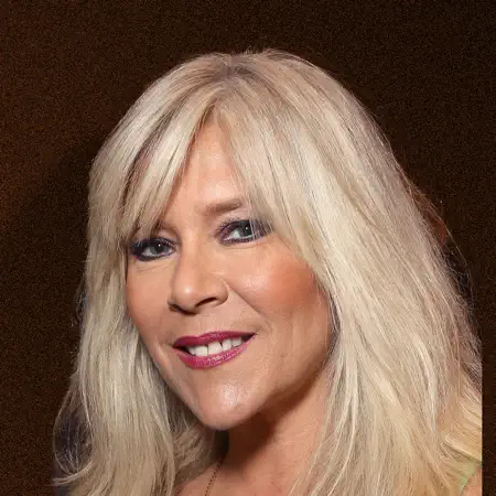 Samantha Fox