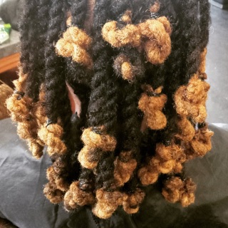 Natural Glow Supply Salon