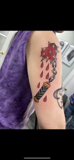 Morph Body Arts photo 4