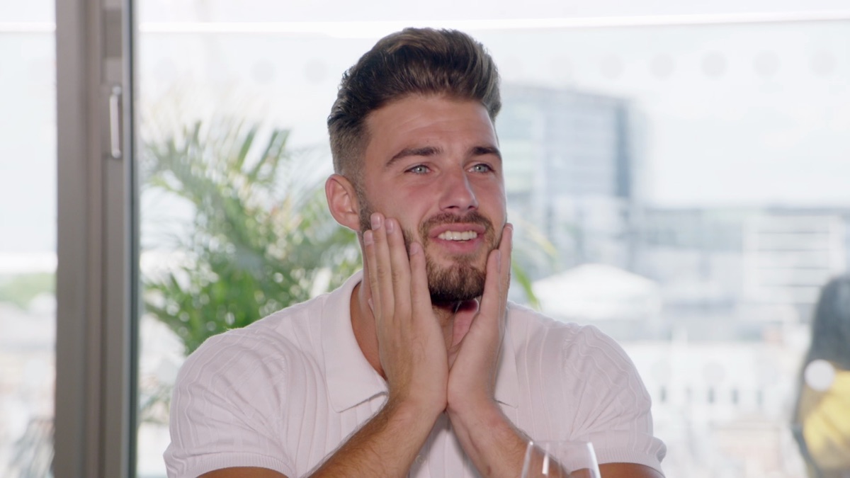 ‎Josh Ritchie and Bobby Norris – Celeb Ex in the City (Season 2 ...