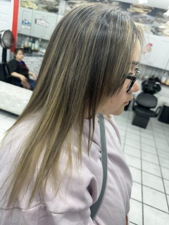 Lidia’s Fanny lupitas