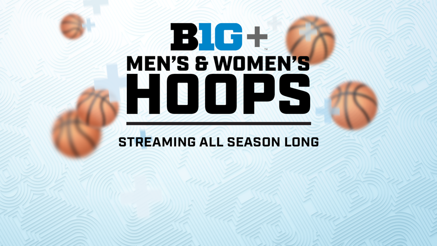 B1G Basketball New Season