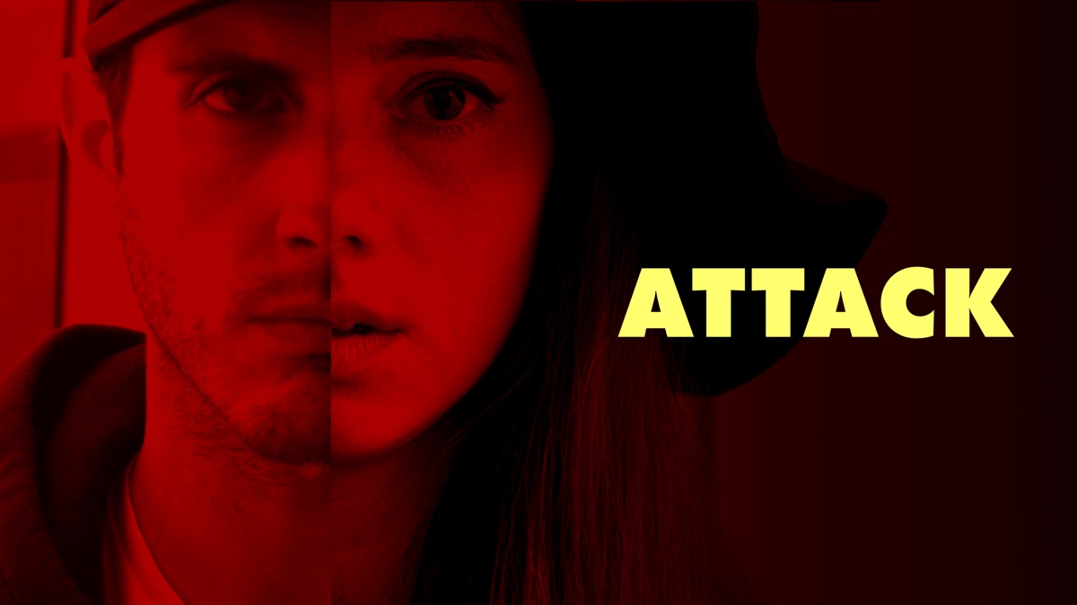 ‎Attack - Apple TV