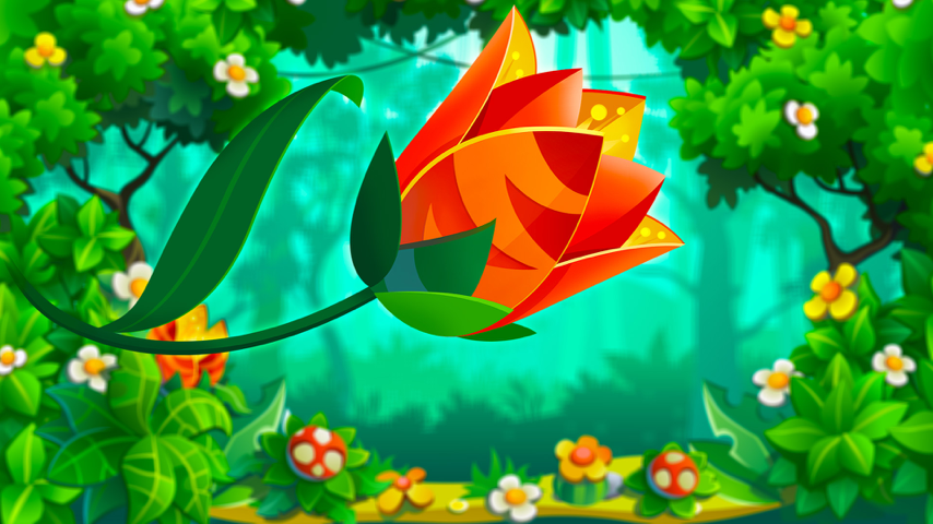 Marvelous Flower Challenge Marvelous Flower Challenge