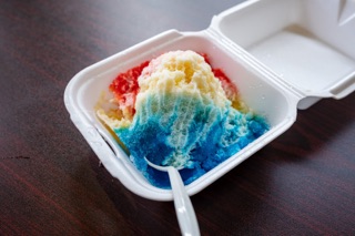 Aloha Pizza & Shave Ice Company 2