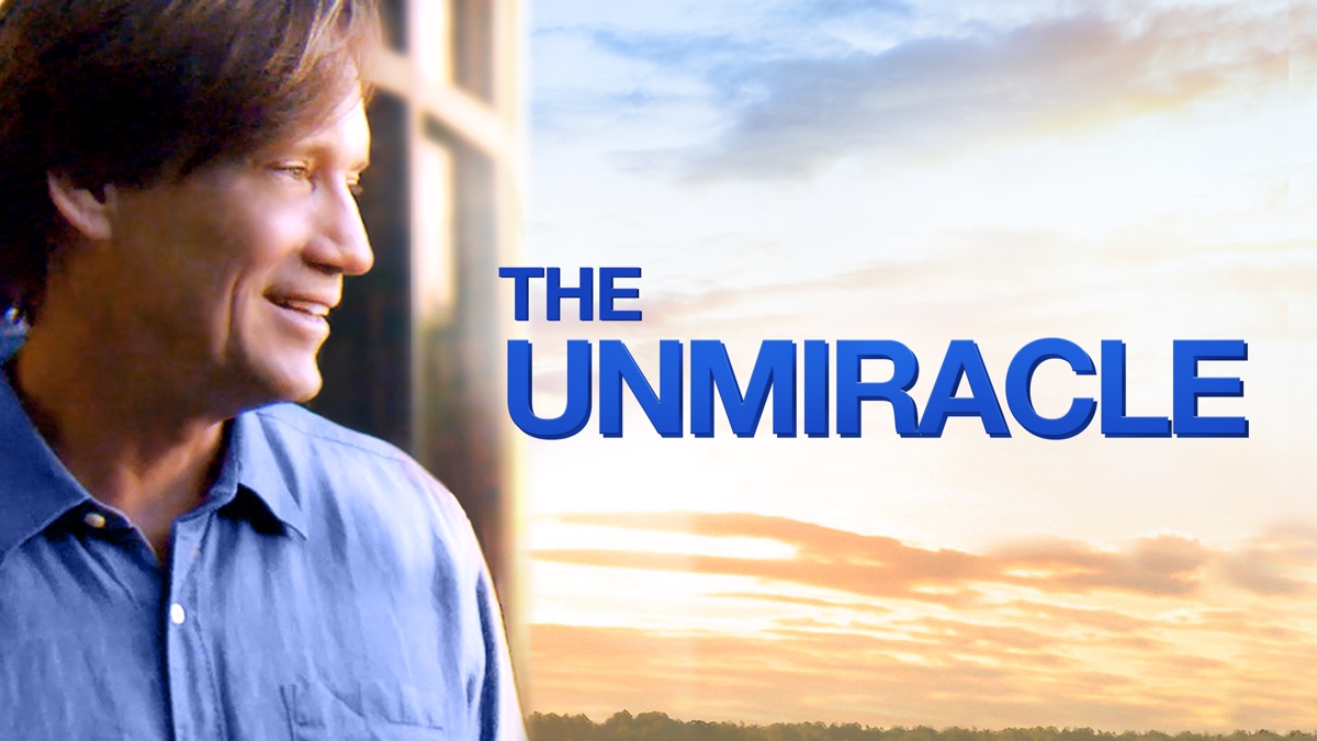 ‎The UnMiracle - Apple TV