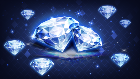 Read more about VIP DIAMOND Slot Debut!