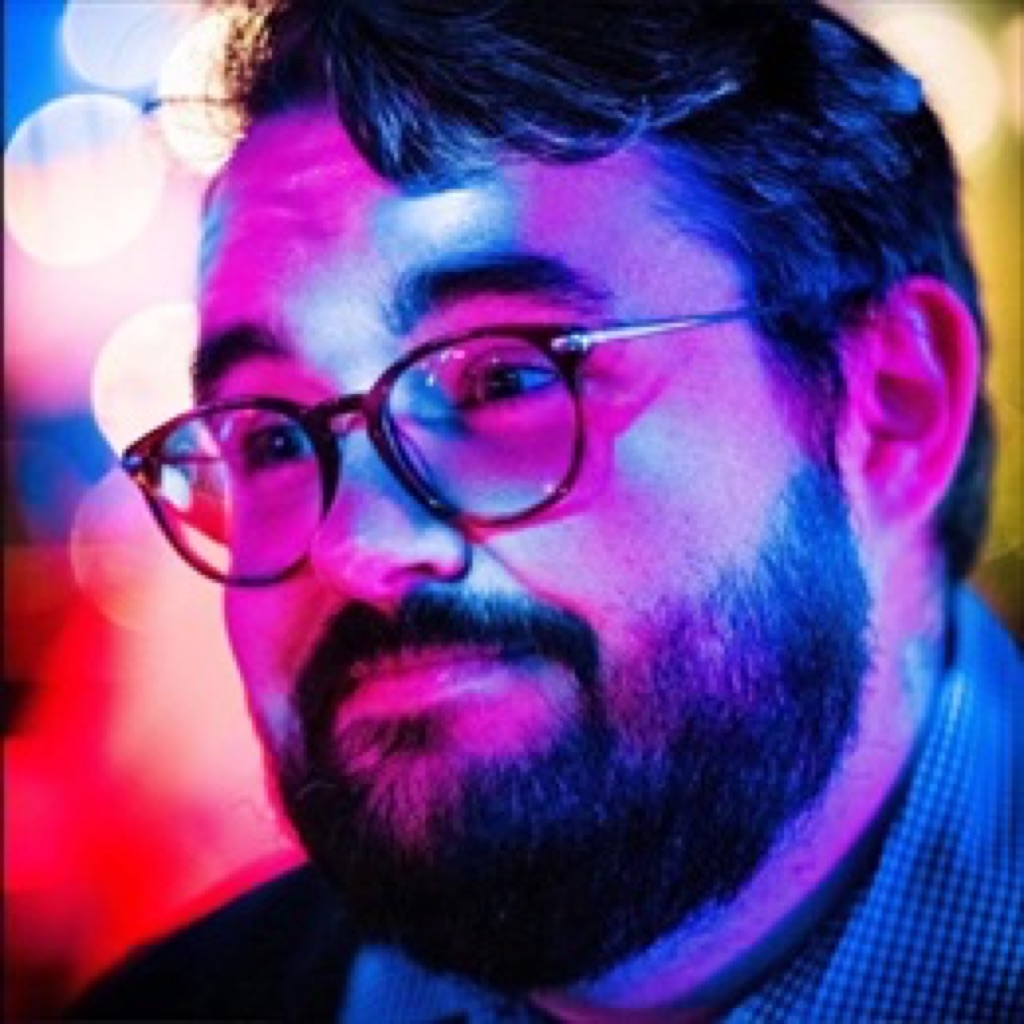 AppleMusic profile picture for @harryh