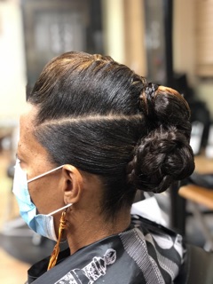 Styles & Company Hair Salon