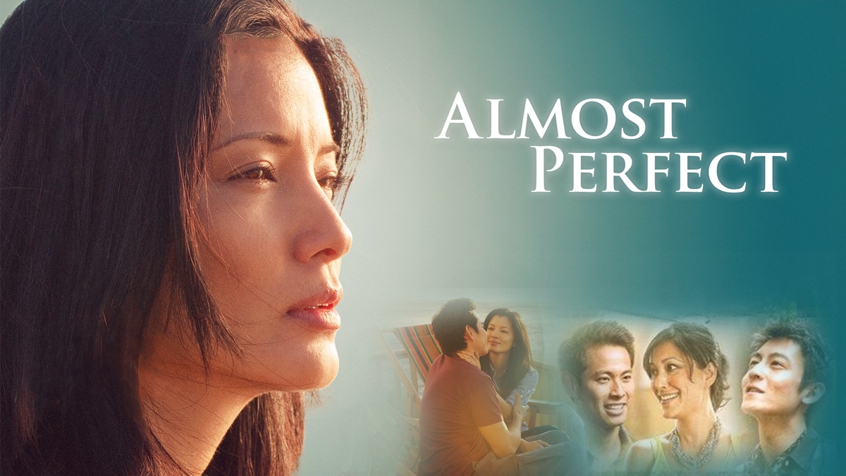 ‎Almost Perfect - Apple TV