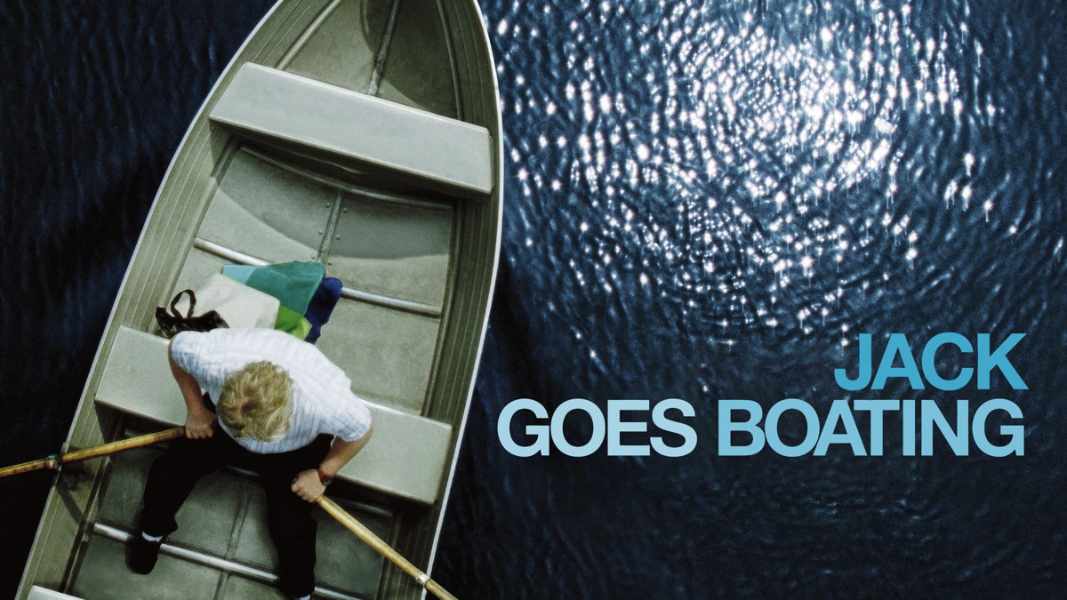 ‎Jack Goes Boating - Apple TV