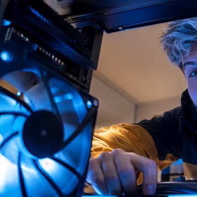‎Dantic: Exploration & Experiments - Apple TV