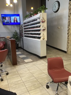 Bella Paris Nails & Spa Photos