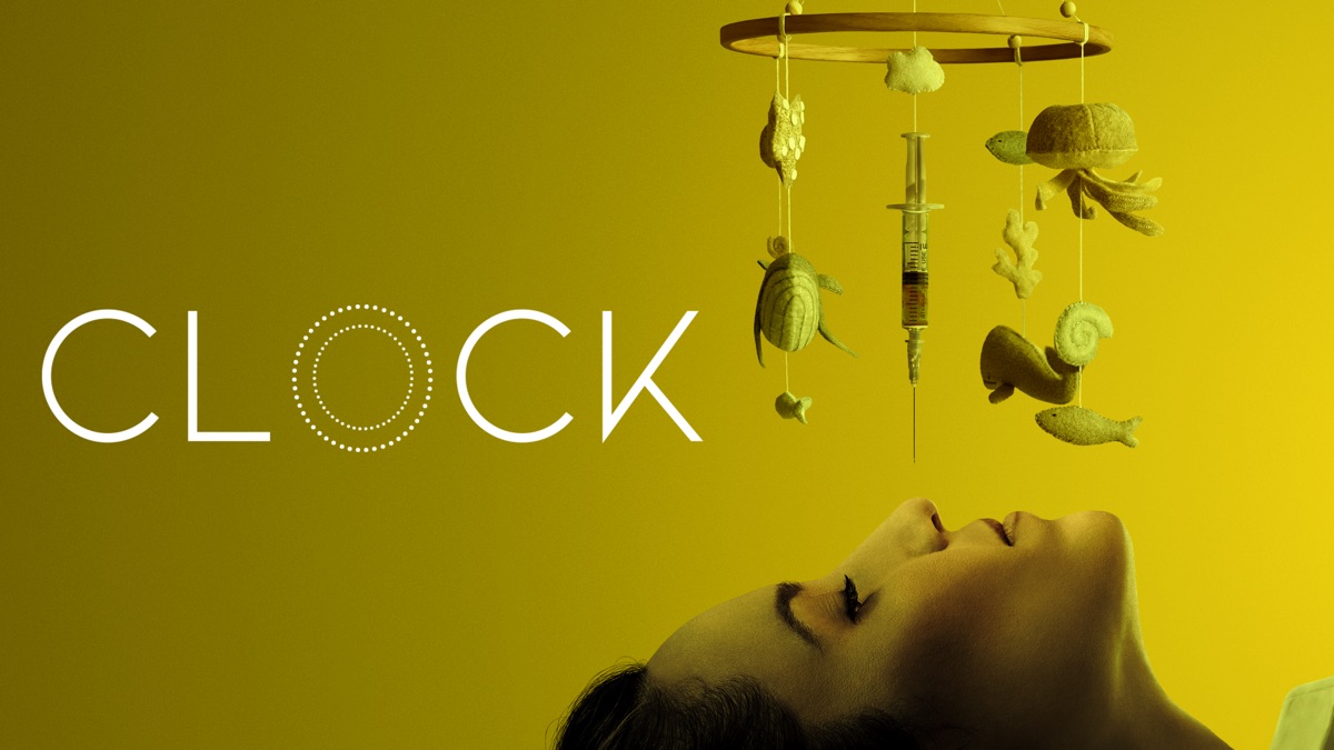 ‎Clock - Apple TV