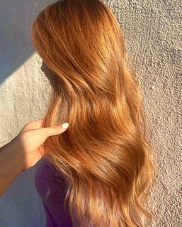 Hair by Rosie