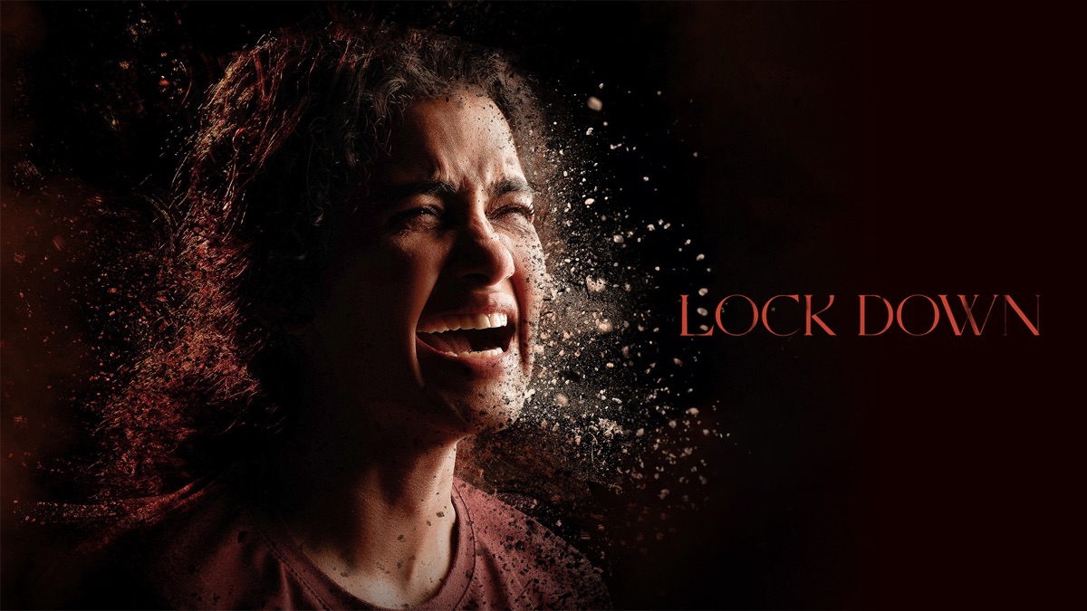 ‎Lockdown - Apple TV