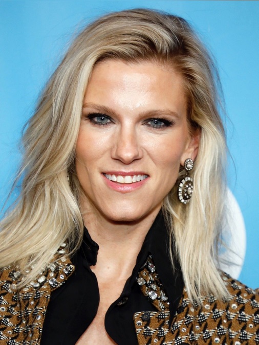 ‎Filmes e programas com Lindsay Shookus – Apple TV