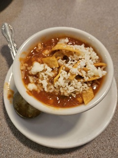 La Casita at the Lake