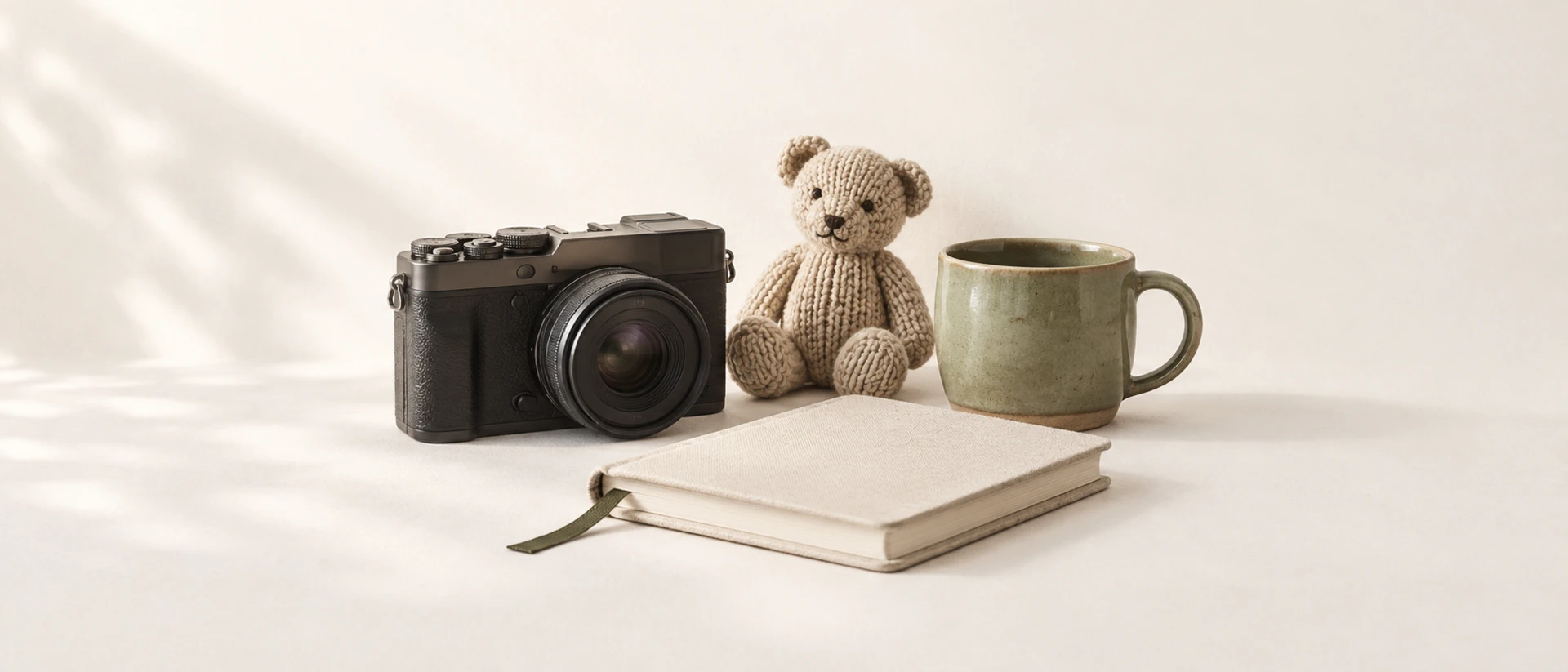 Hoblio: Hobby Shelf product page header