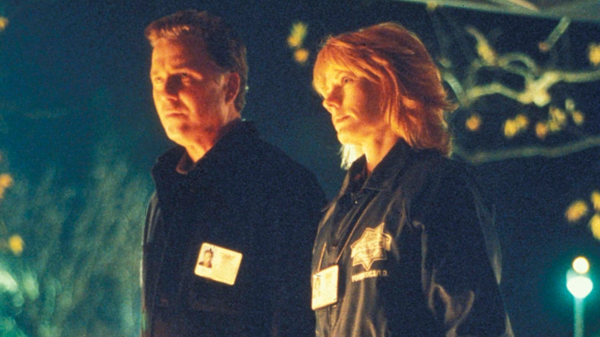 Boom - CSI (temporada 1, episodio 13) - Apple TV (MX)