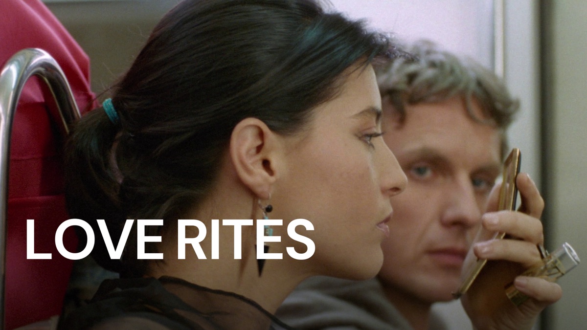 ‎Love Rites - Apple TV