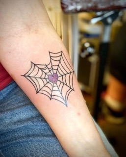 Lost Art Tattoo Ogden tattoo studio photo