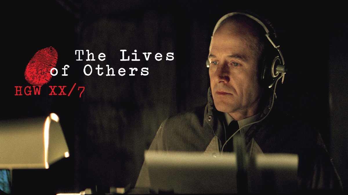 ‎The Lives Of Others - Apple TV