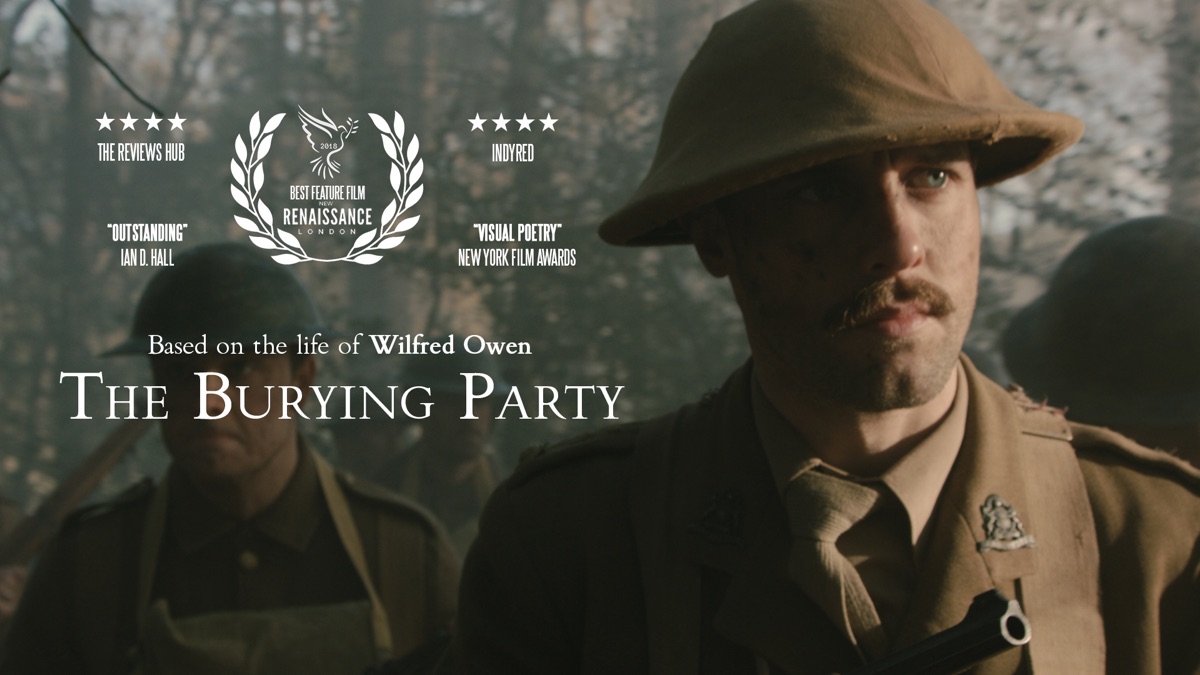 ‎The Burying Party - Apple TV
