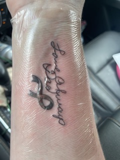 The Mighty Horseman Tattoo Co photo 10