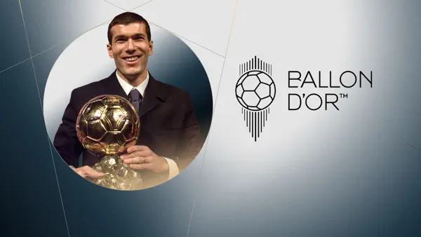Ballon d’Or's 70th Anniversary