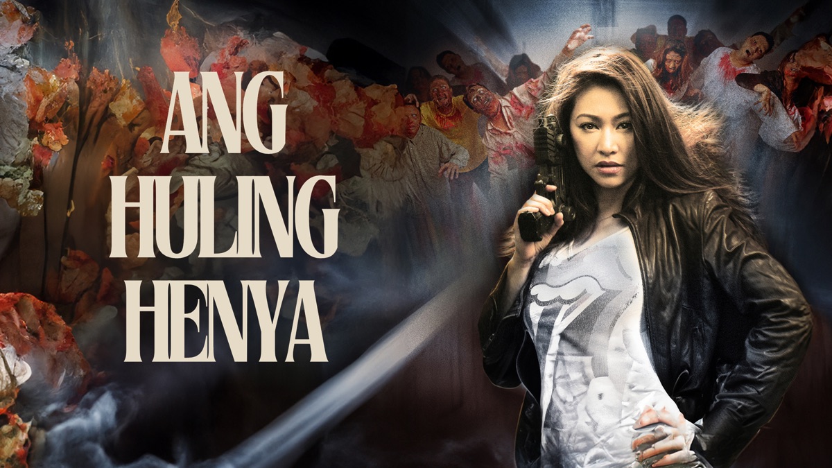 ‎Ang Huling Henya - Apple TV