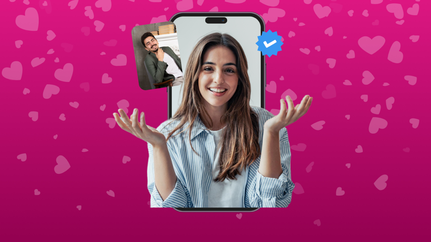 Connect with Dating Coach! Special Event